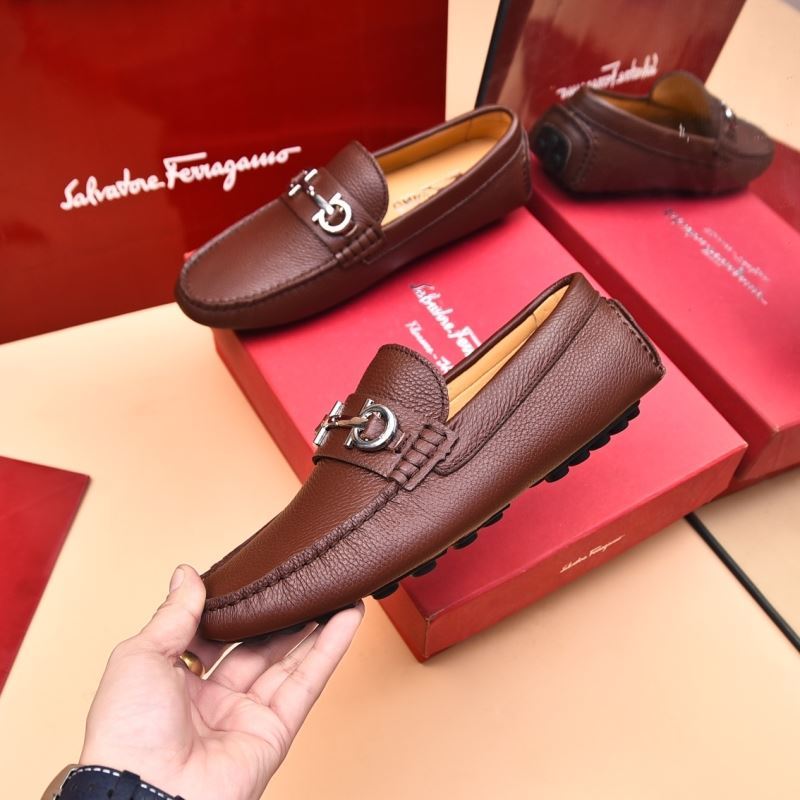 Ferragamo Shoes